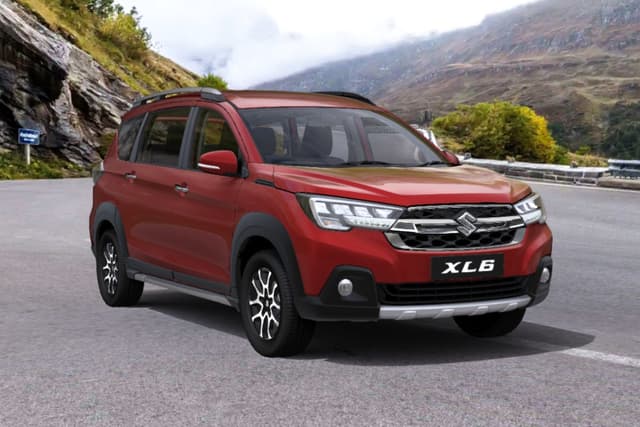 Color Opulent Red Image - 17582